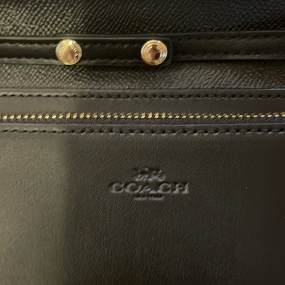 ⭐️Coach X Wizard of Oz Hayden Foldover Crossbody - Picture 5 of 6